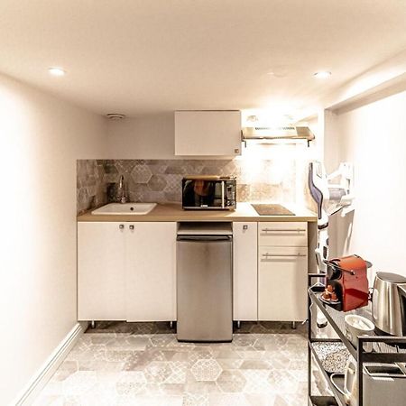Le Petit Platiere - Renovated Apartment - Terreaux Lyon Zewnętrze zdjęcie