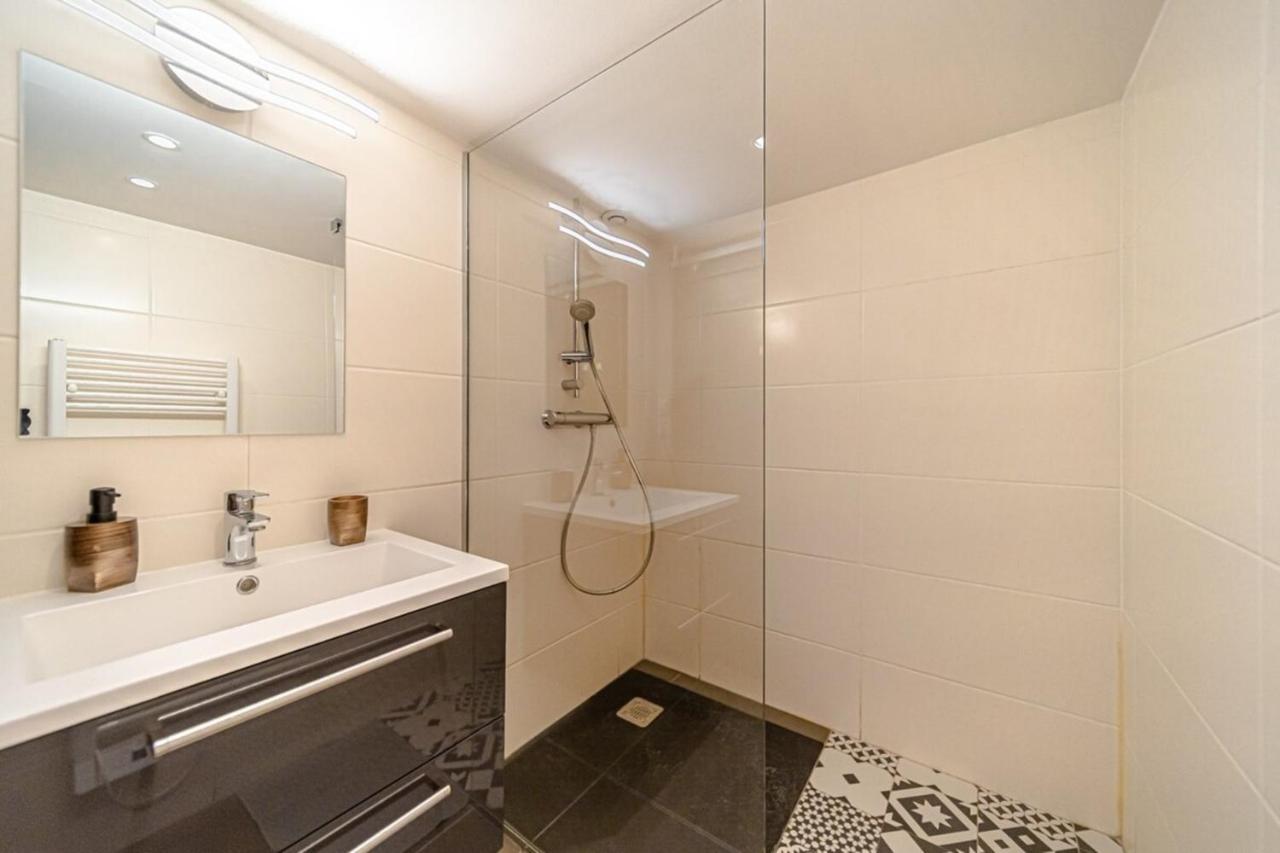 Le Petit Platiere - Renovated Apartment - Terreaux Lyon Zewnętrze zdjęcie
